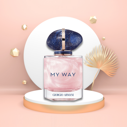 احصلي على أفخم تشكيلة من 5 عطور فاخرة