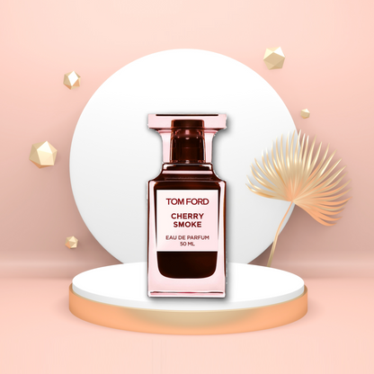 احصلي على أفخم تشكيلة من 5 عطور فاخرة