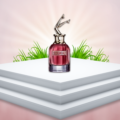 تشكيلة 20 عطور فاخرة للرجال والنساء - مجموعة متنوعة من أفضل العلامات التجارية