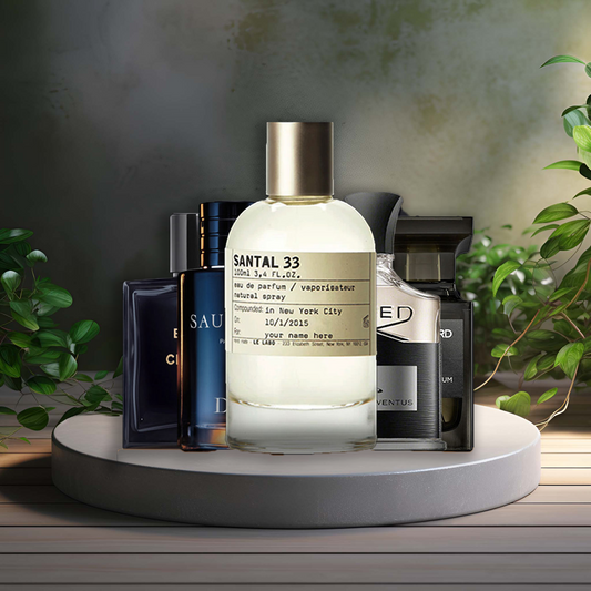 تشكيلة 5 عطور رجالية الاعلى مبيعا 2