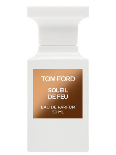 Soleil de Feu Tom Ford for women 100ML