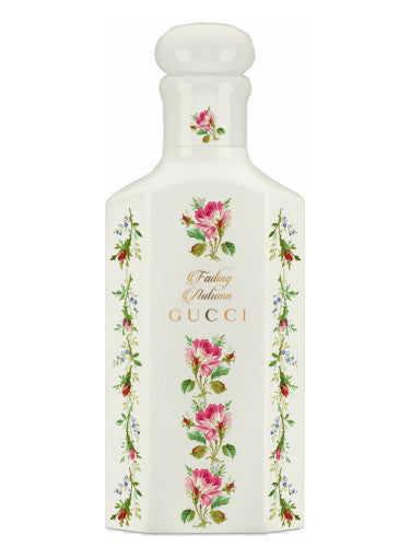 Fading Autumn Scented Water Gucci for women and men 100ML