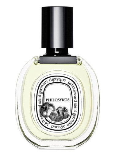 Philosykos Eau de Toilette Diptyque for women and men 75ML