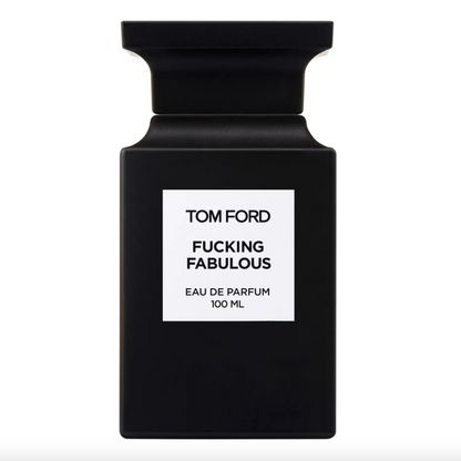 F*cking Fabulous Tom Ford for women and men 100ML