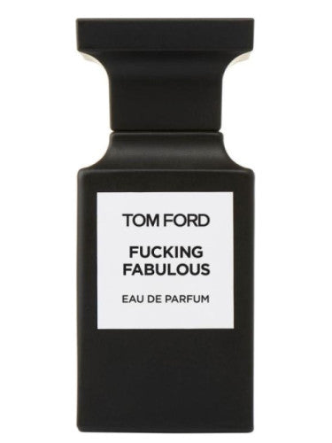 Fucking Fabulous Tom Ford for women and men 100ML