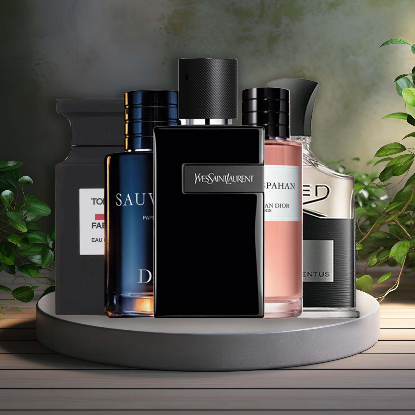 تشكيلة 5 عطور مكس الأعلى مبيعا 4