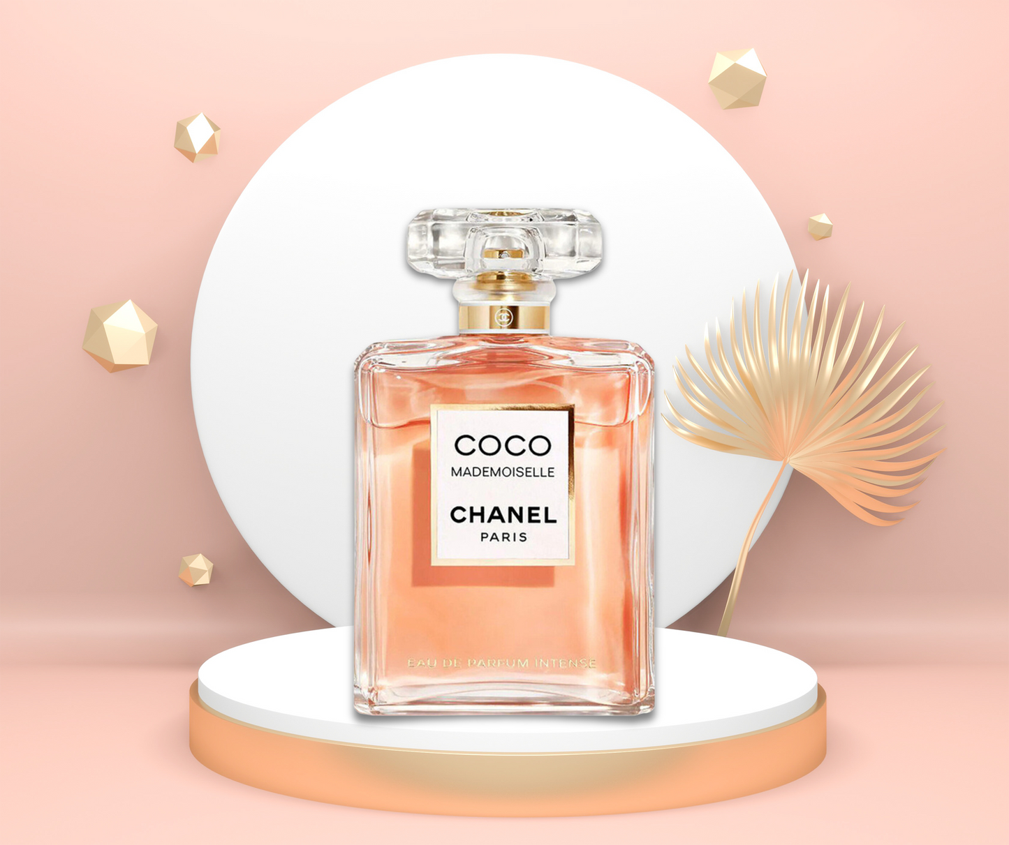 تشكيلة 5 عطور نسائية فاخرة الأكثر مبيعا 1