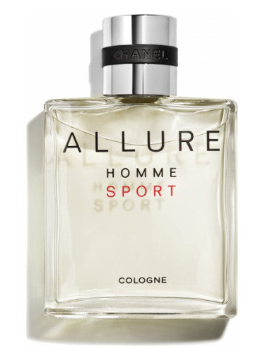 Allure Homme Sport Cologne Chanel for men 100ML