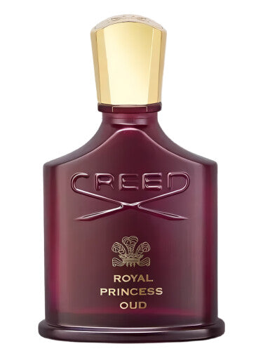 Royal Princess Oud 2024 Creed for women 75ML