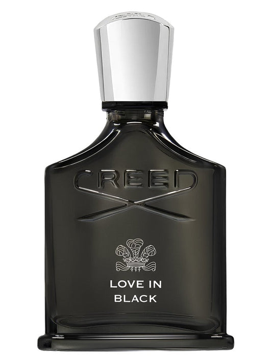 Love in Black 2024 Creed for women 100ML