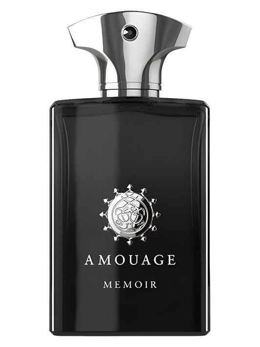Memoir Man Amouage for men 100ML
