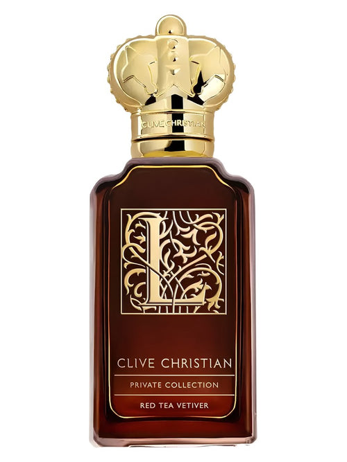 L Red Tea Vetiver Clive Christian for women and men 100ML