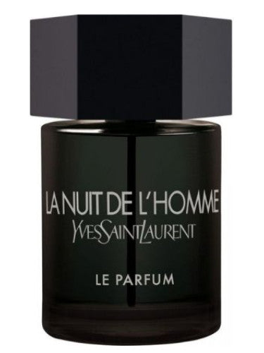 La Nuit de L'Homme Le Parfum Yves Saint Laurent for men 100ML
