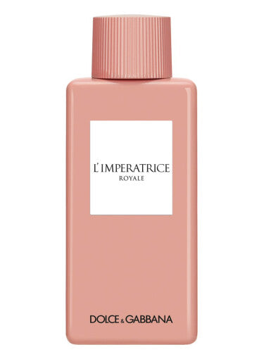 L'Imperatrice Royale Dolce&Gabbana for women 100ML
