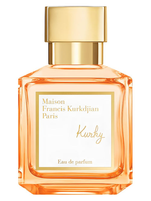 Kurky Maison Francis Kurkdjian for women and men 70ML