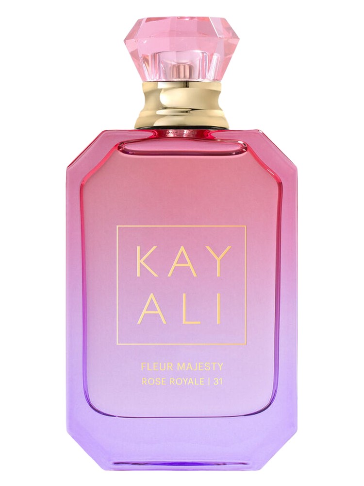 Fleur Majesty Rose Royale | 31 Kayali Fragrances for women 100ML