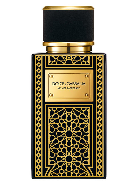 Velvet Zafferano Limited Edition Dolce&Gabbana for women and men 100ML