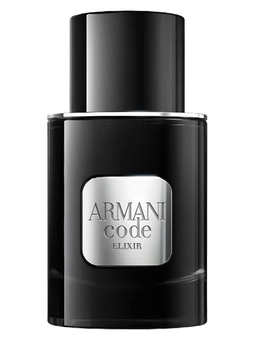 Armani Code Elixir Giorgio Armani for men 50ML