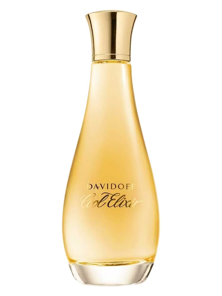 Cool Elixir Woman Davidoff for women 100ML
