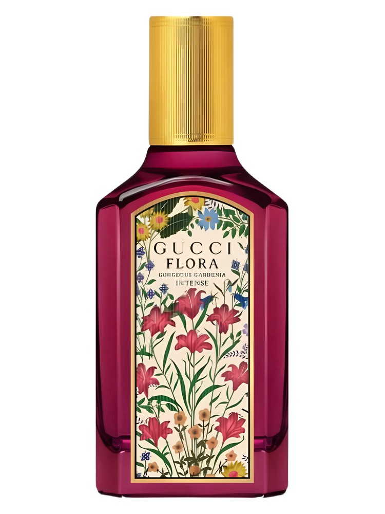 Flora Gorgeous Gardenia Intense Gucci for women 100ML