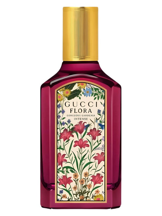 Flora Gorgeous Gardenia Intense Gucci for women 100ML