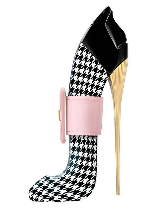 Good Girl Blush Tweed Talk Carolina Herrera for women 80ML