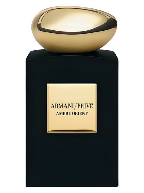 Armani Privé Ambre Orient Giorgio Armani for women and men 100ML