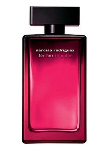 Narciso Rodriguez for Her in Color Narciso Rodriguez for women 100ML