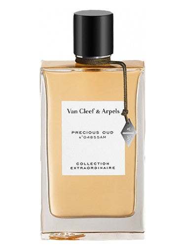 Precious Oud Van Cleef & Arpels for women 75ML