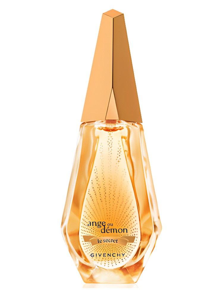 Ange ou Demon Le Secret Poesie d’un Parfum d’Hiver Givenchy for women 100ML