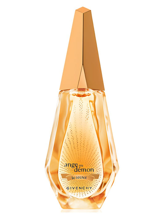 Ange ou Demon Le Secret Poesie d’un Parfum d’Hiver Givenchy for women 100ML