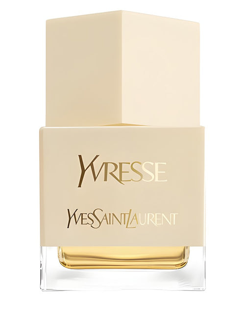 La Collection Yvresse Yves Saint Laurent for women 80ML