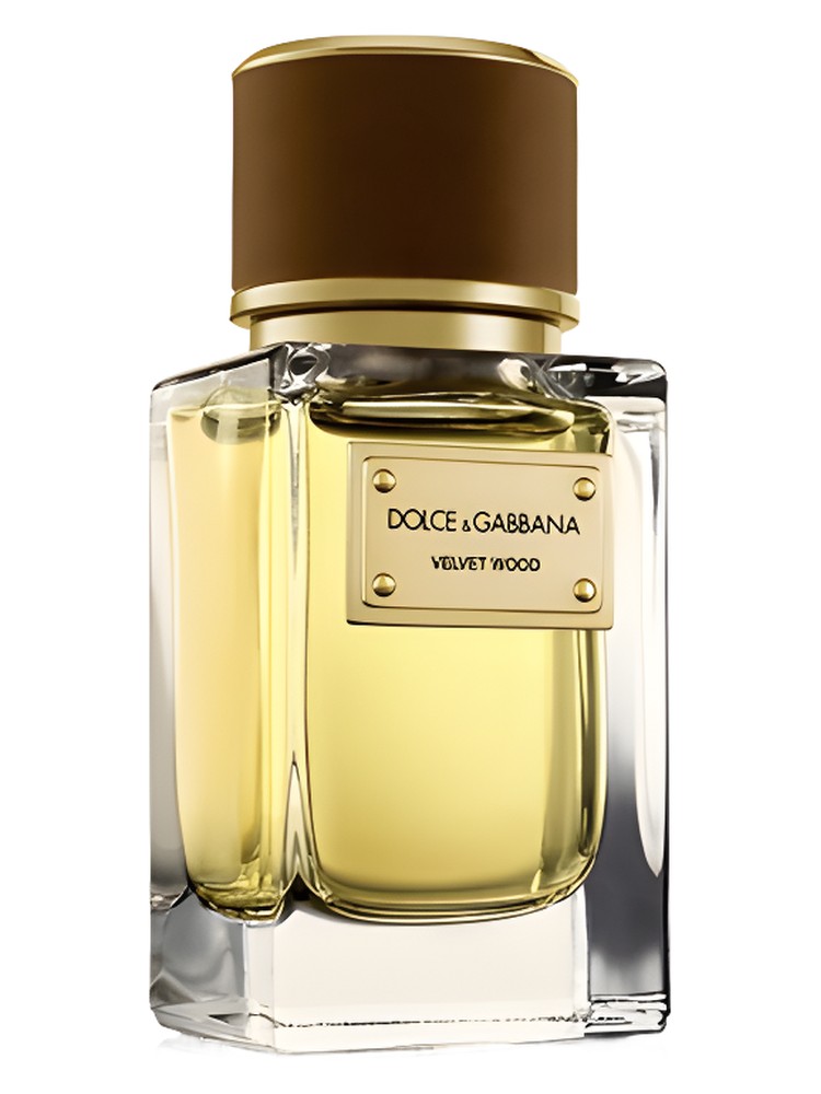 Velvet Wood Dolce&Gabbana for women and men 100ML