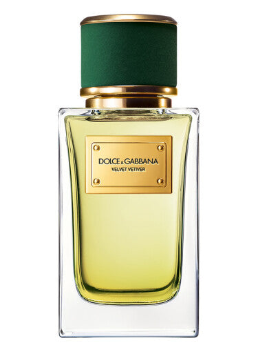 Velvet Vetiver Dolce&Gabbana for women and men 100ML