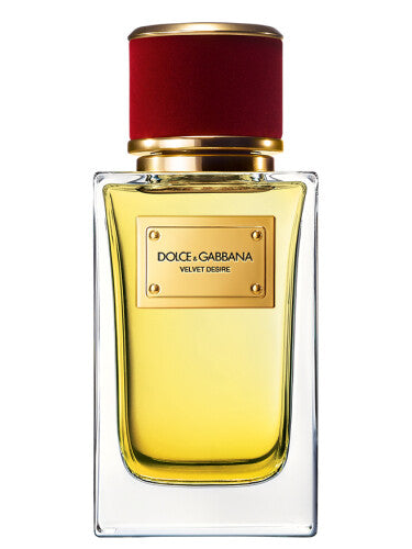 Velvet Desire Dolce&Gabbana for women 100ML