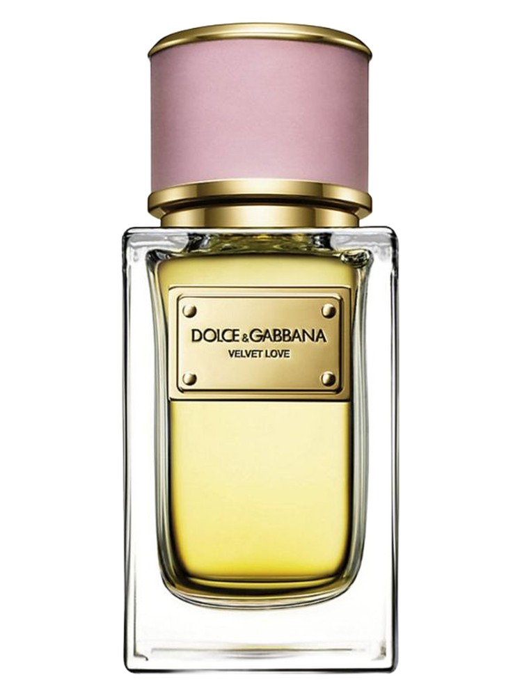 Velvet Love Dolce&Gabbana for women 100ML