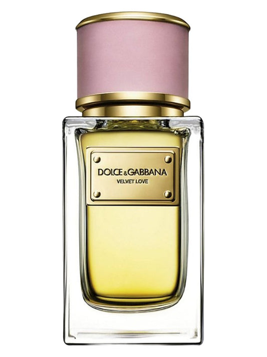 Velvet Love Dolce&Gabbana for women 100ML
