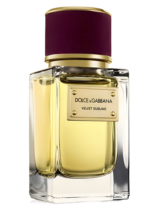 Velvet Sublime Dolce&Gabbana for women and men 100ML