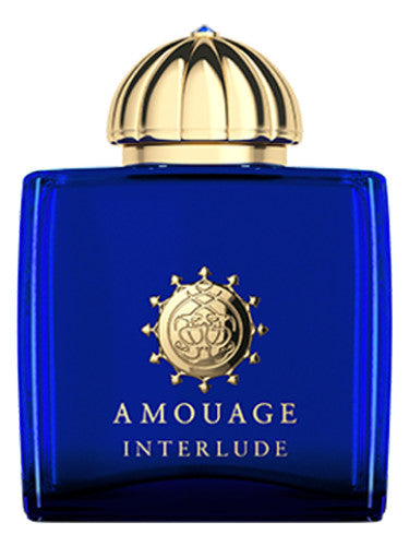 Interlude Woman Amouage for women 100ML