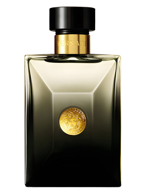 Versace Pour Homme Oud Noir Versace for men 100ML