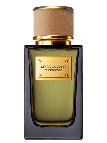 Velvet Tender Oud Dolce&Gabbana for women and men 100ML