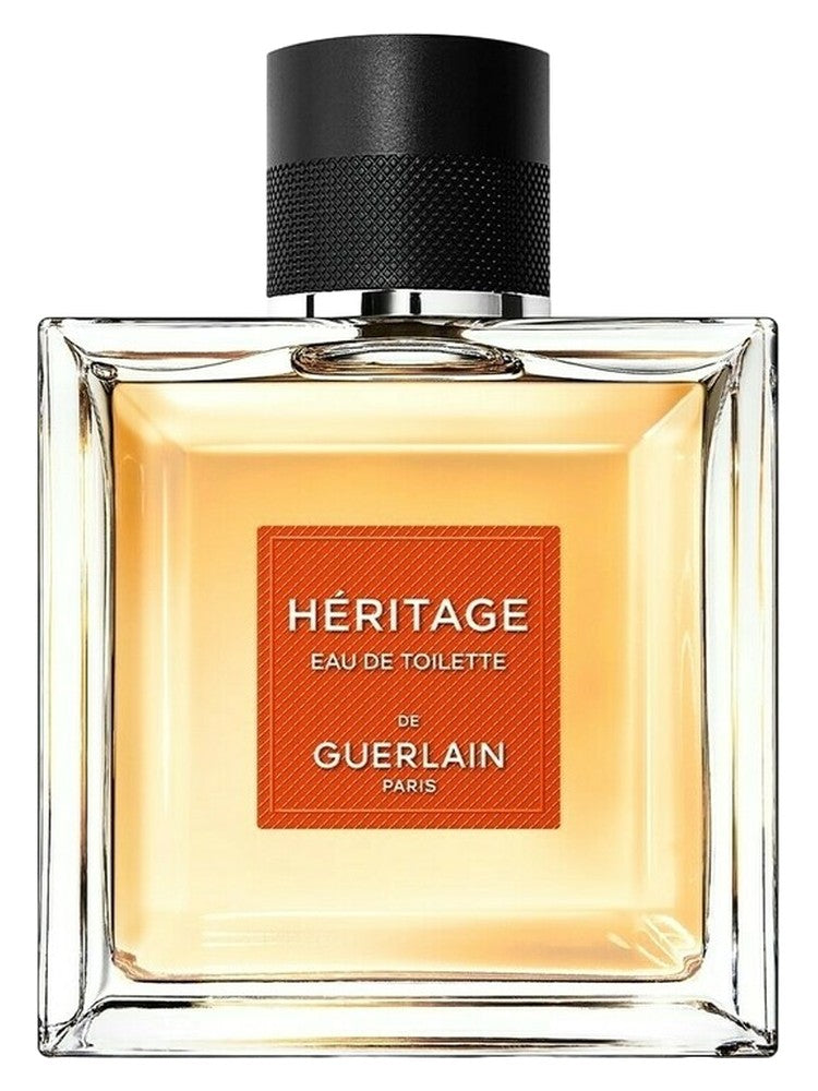 Heritage Eau de Toilette Guerlain for men 100ML