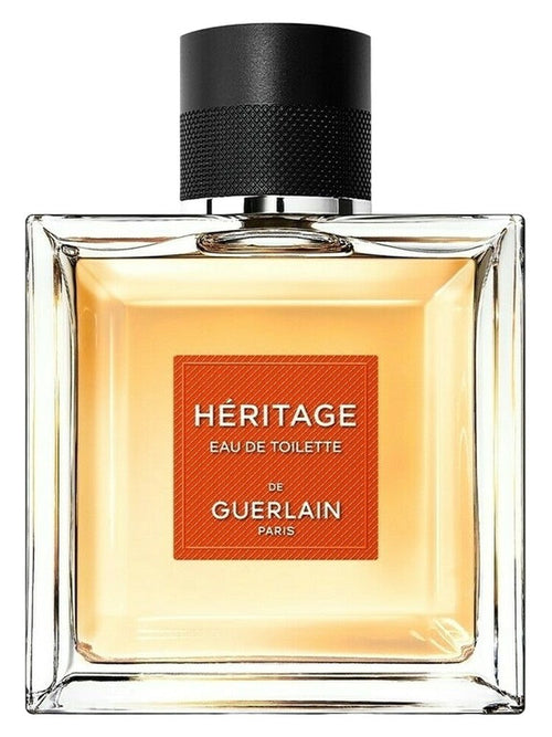 Heritage Eau de Toilette Guerlain for men 100ML