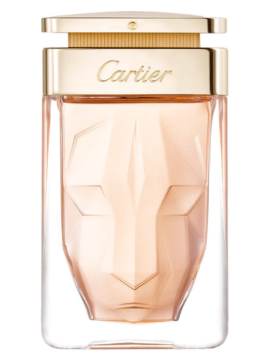 La Panthere Cartier for women 75ML