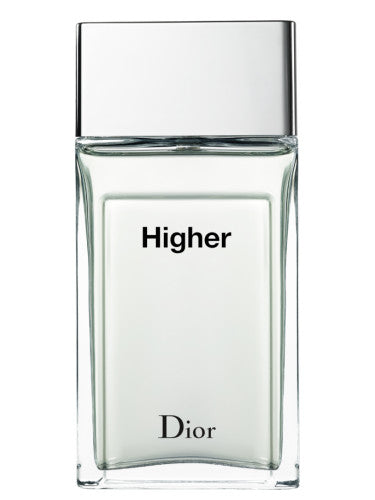 Higher Dior for men 100ML