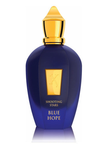 Blue Hope Xerjoff for women and men 100ML