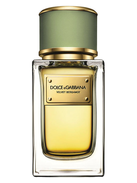 Velvet Bergamot Dolce&Gabbana for men 100ML