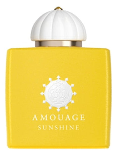 Sunshine Woman Amouage for women 100ML
