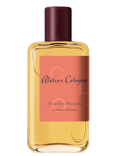 Pomelo Paradis Atelier Cologne for women and men 100ML