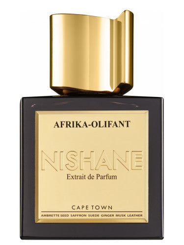 Afrika Olifant Nishane for women and men 50ML